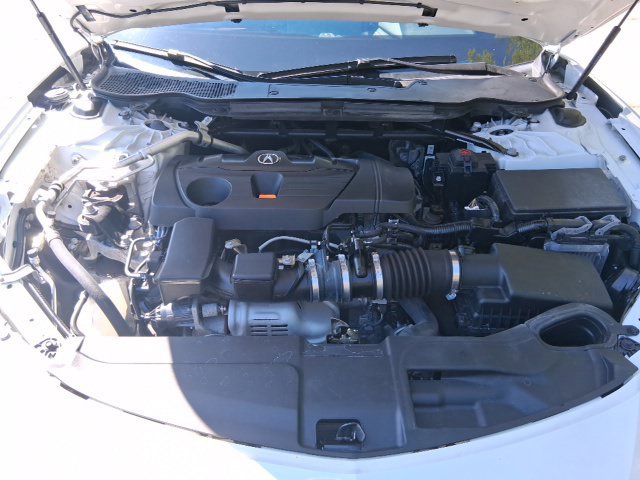 Used 2023 Acura TLX w/ A-SPEC Package AWD/4WD image 29