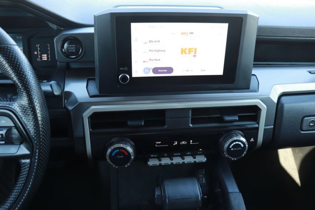 Used 2024 Toyota Tacoma SR5 image 14