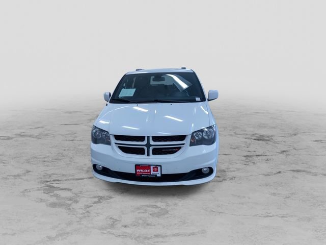 Used 2019 Dodge Grand Caravan GT FWD image 5