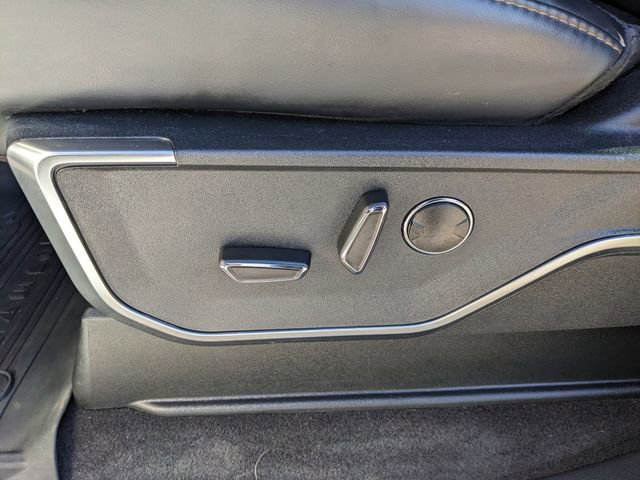 Certified 2023 Ford F150 Raptor w/ Raptor 37 Performance Package image 23