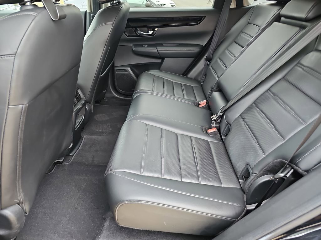 Used 2023 Honda CR-V EX-L image 15