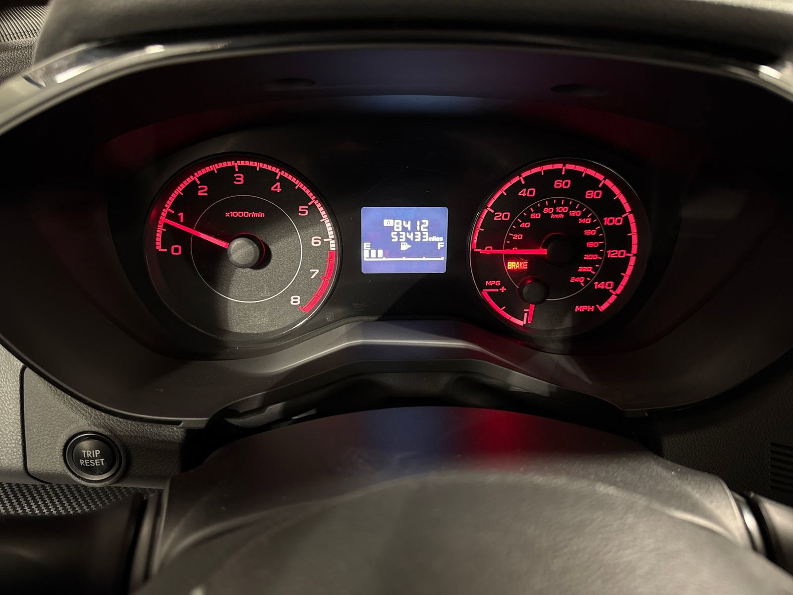 Used 2019 Subaru Impreza 2.0i AWD/4WD image 20