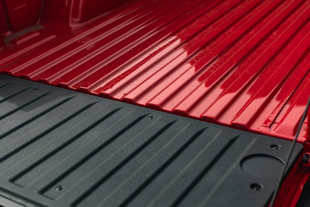 New 2026 Chevrolet Silverado 1500 LT w/ Leather Package image 30