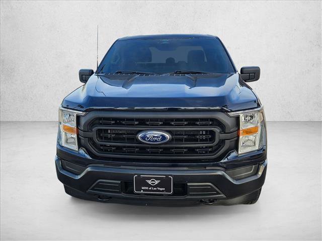 Used 2022 Ford F150 XL w/ Equipment Group 101A High image 2
