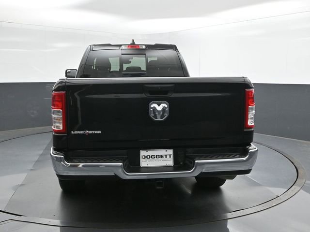 Used 2024 RAM 1500 Lone Star RWD image 5