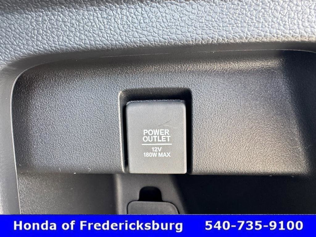 Certified 2026 Honda Odyssey EX-L image 13