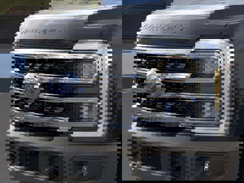 New 2026 Ford F250 King Ranch image 17