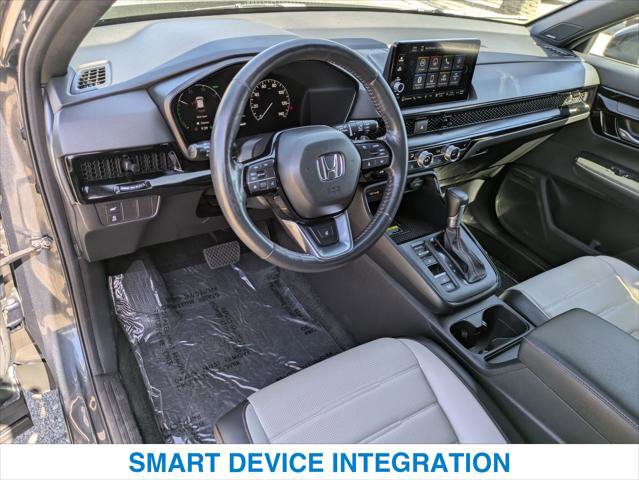 Certified 2023 Honda CR-V Sport Touring image 14