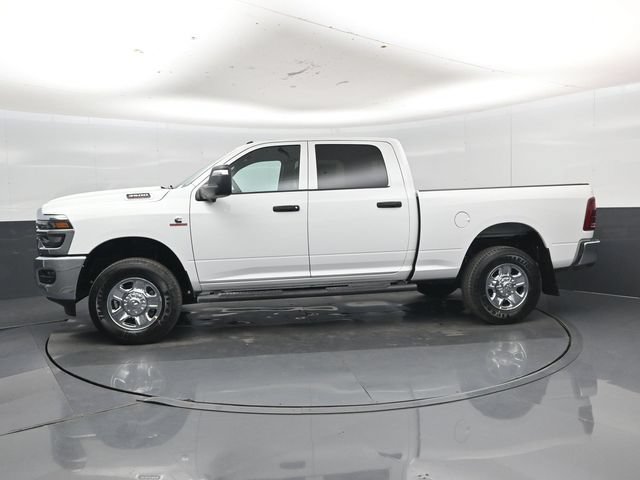 New 2027 RAM 3500 Tradesman AWD/4WD image 35