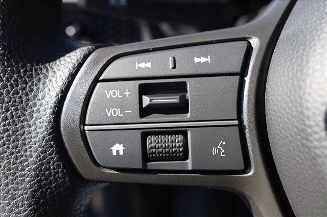 New 2027 Honda CR-V LX image 13