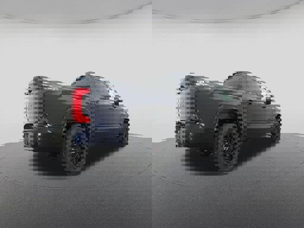 New 2026 Toyota Tundra Limited image 25