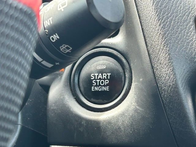 Used 2017 MAZDA MAZDA3 Touring image 26