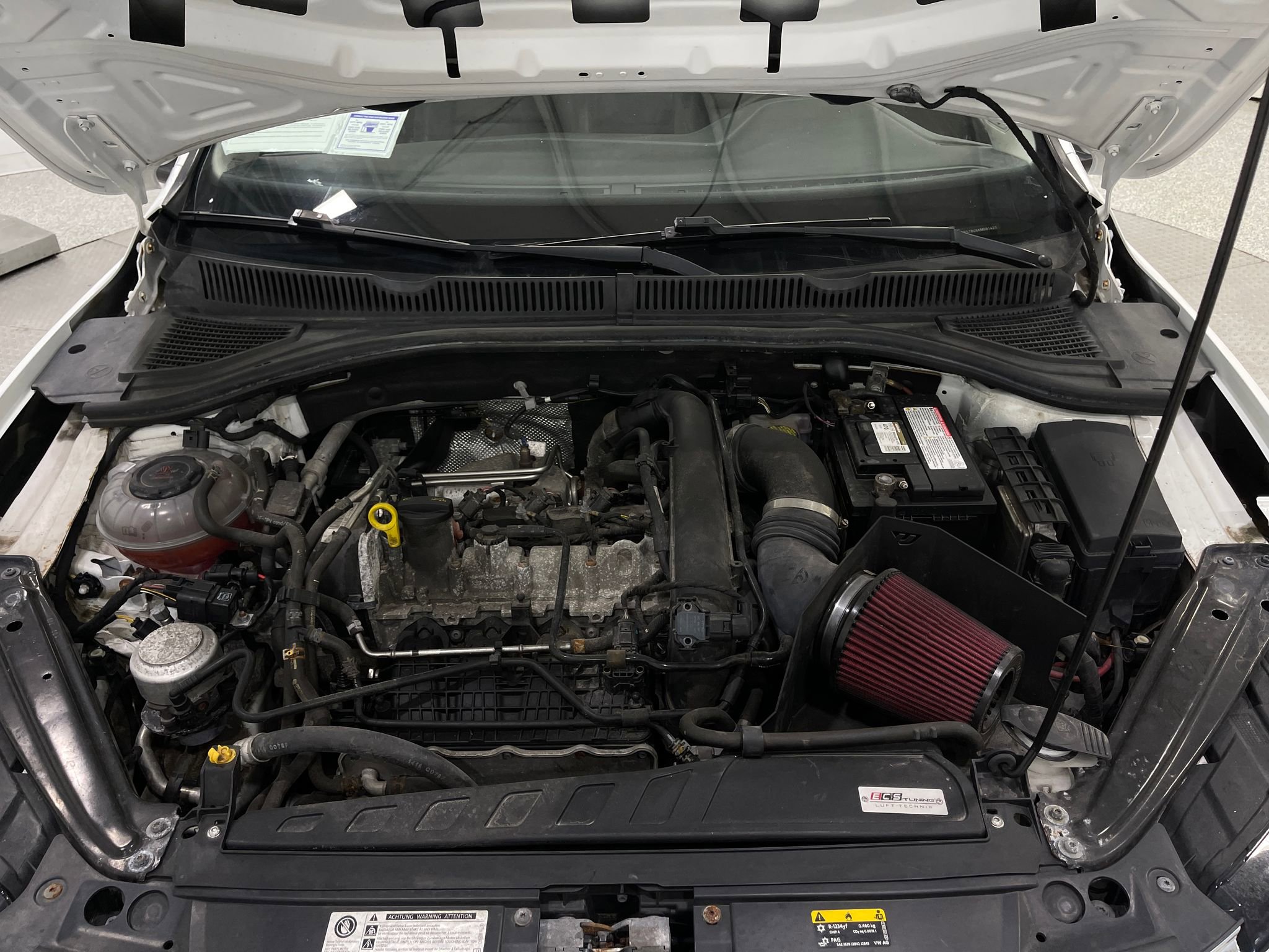 Used 2019 Volkswagen Jetta SEL FWD image 26