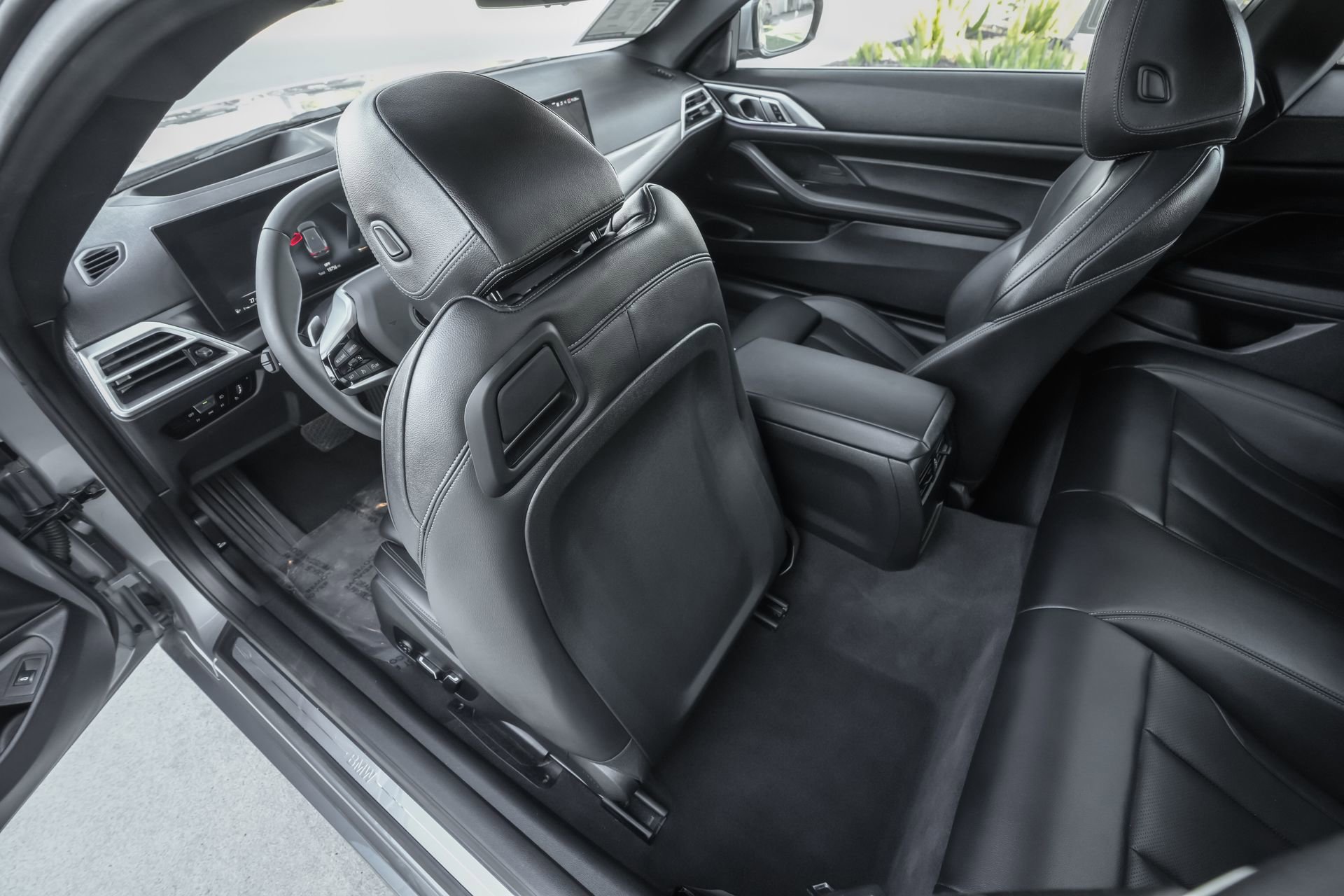 Used 2025 BMW 430i Coupe image 35