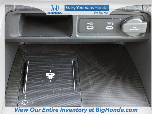 New 2026 Honda Passport RTL image 31
