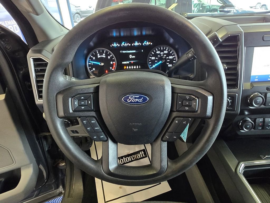 Used 2021 Ford F250 XLT w/ XLT Premium Package image 15