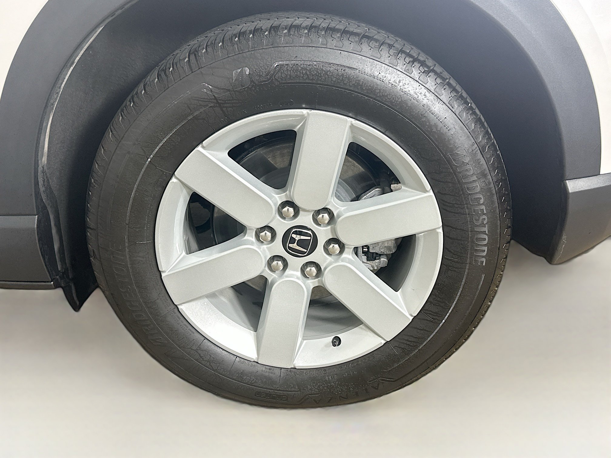 Used 2025 Honda Prologue EX image 11