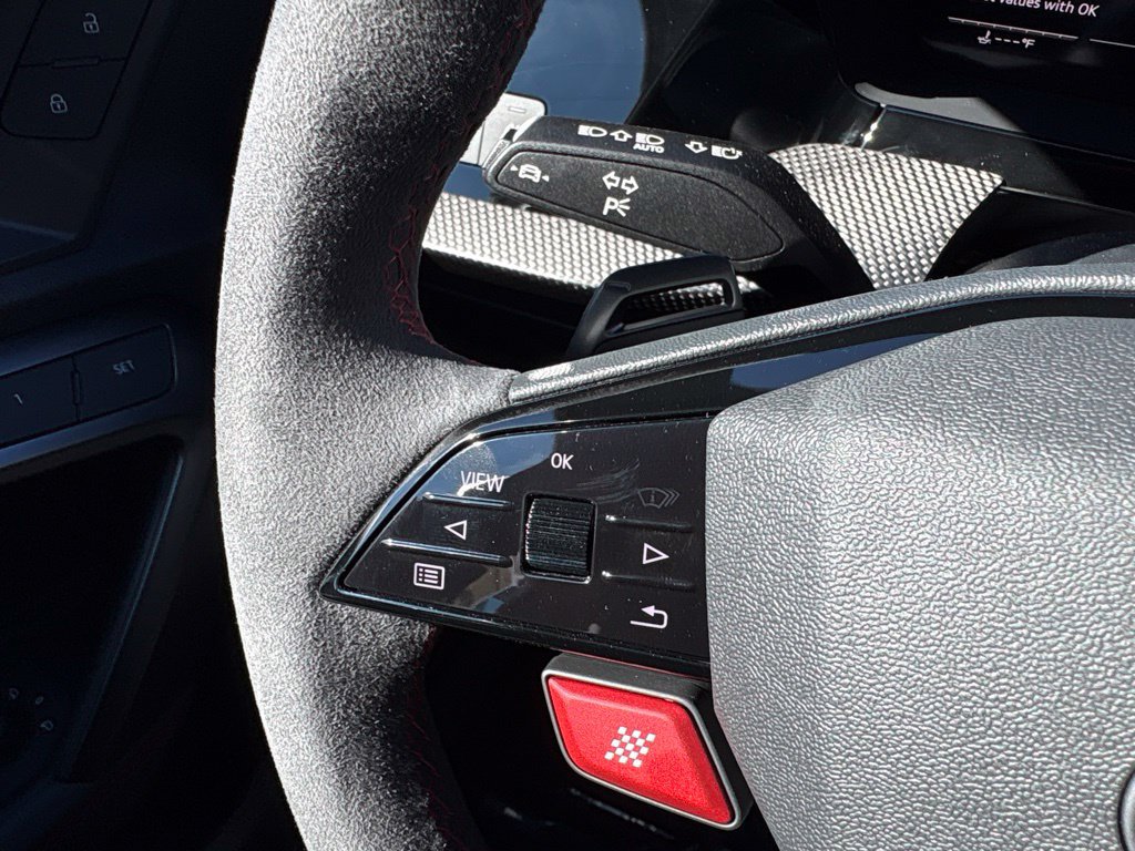 New 2026 Audi RS 3 AWD/4WD image 12