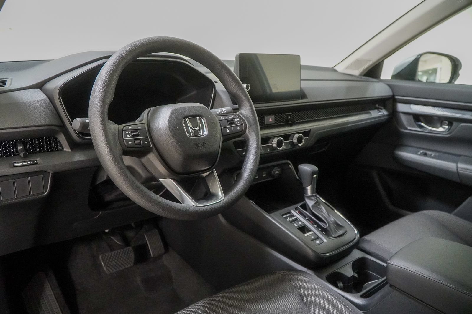 New 2026 Honda CR-V EX image 22