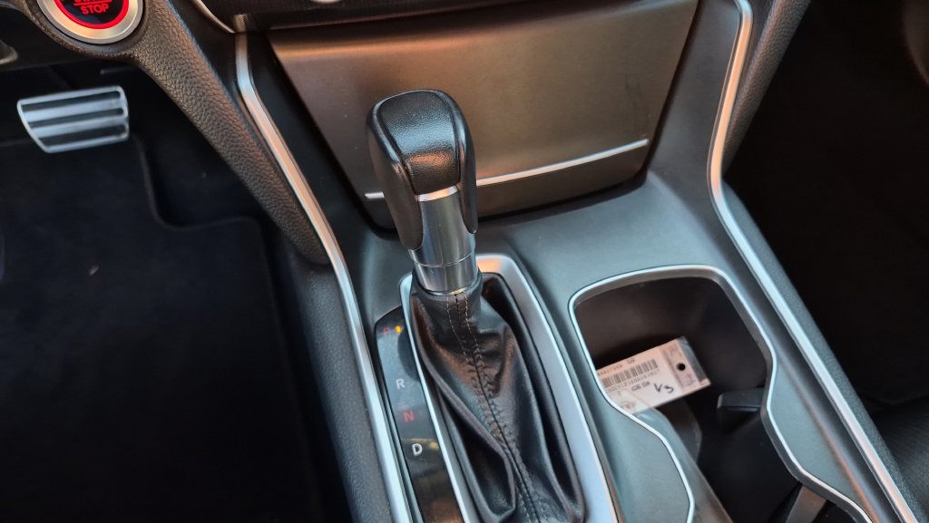 Used 2022 Honda Accord Sport image 19