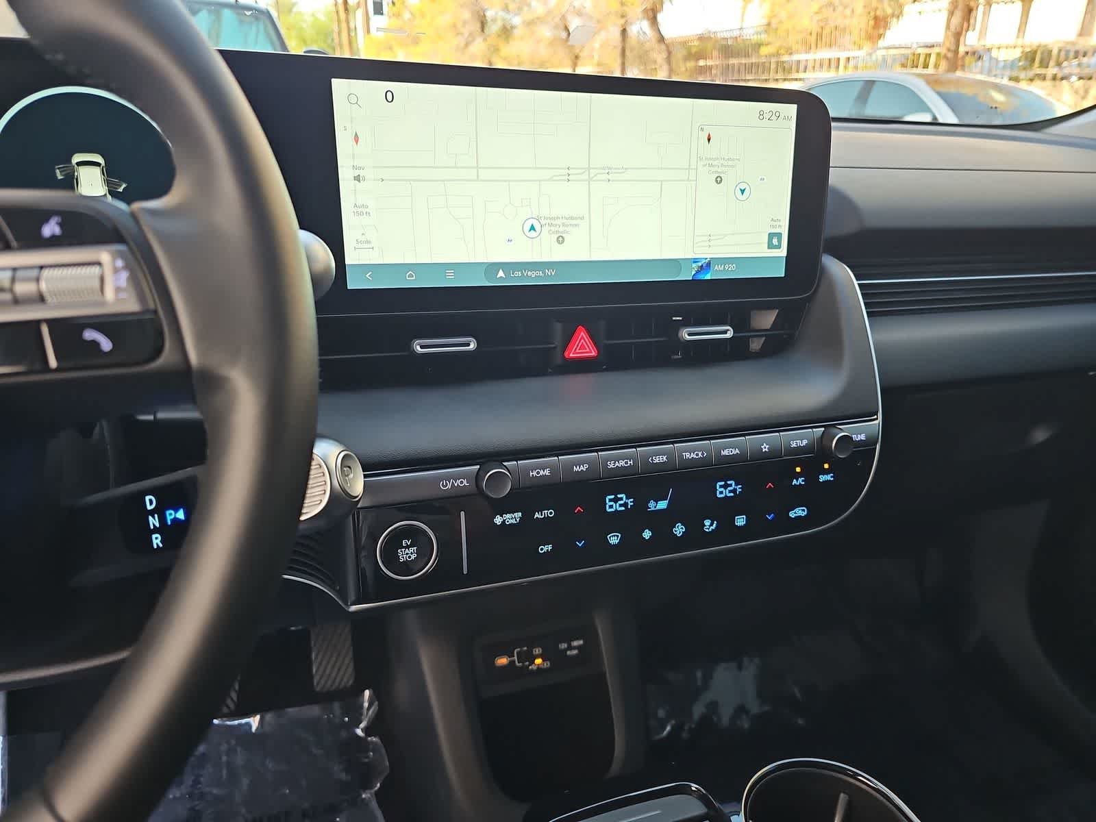 Certified 2025 Hyundai Ioniq 5 SEL RWD image 20