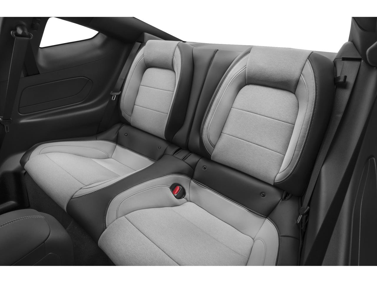 New 2026 Ford Mustang Premium image 13