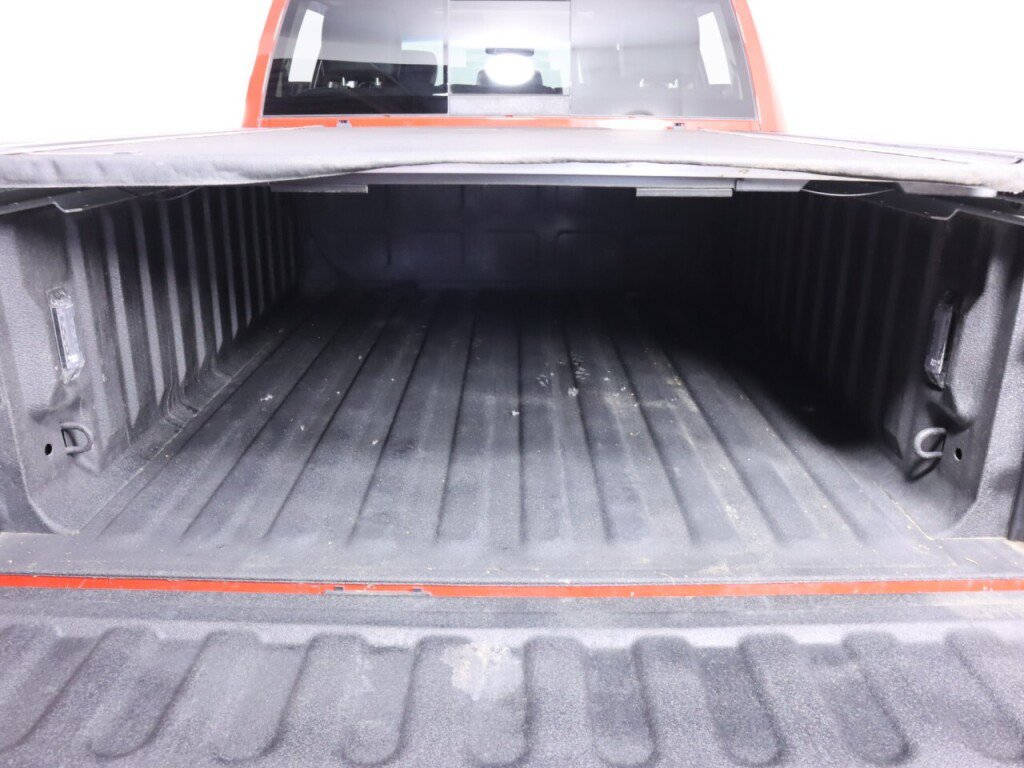 Used 2018 RAM 1500 Sport AWD/4WD image 36