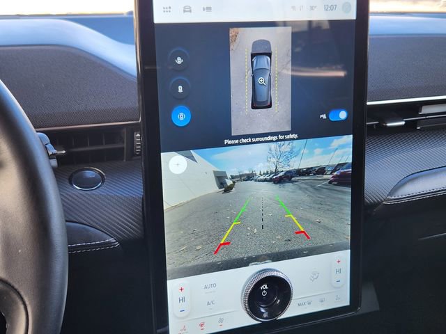 Used 2024 Ford Mustang Mach-E Select w/ Comfort Package Lite image 24