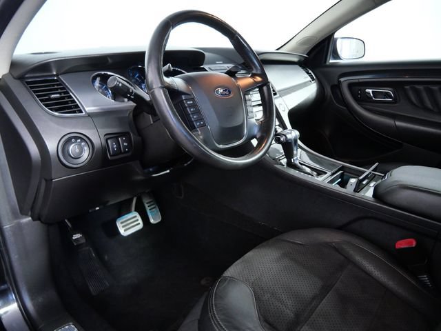 Used 2011 Ford Taurus SHO w/ 402A Rapid Spec Order Code AWD/4WD image 15