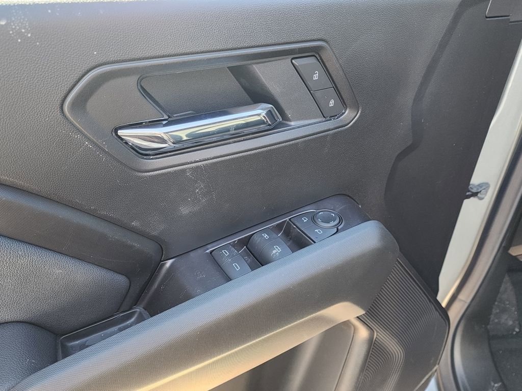 New 2026 GMC Canyon Elevation w/ Convenience Package image 14