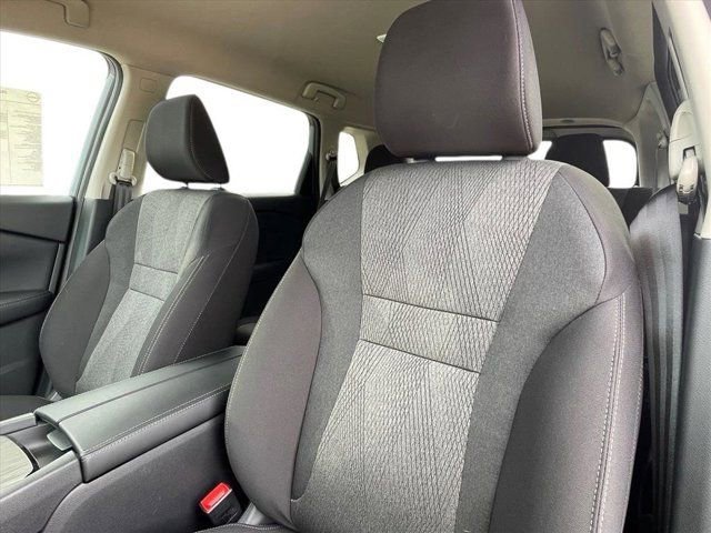 New 2026 Nissan Rogue SV FWD image 13