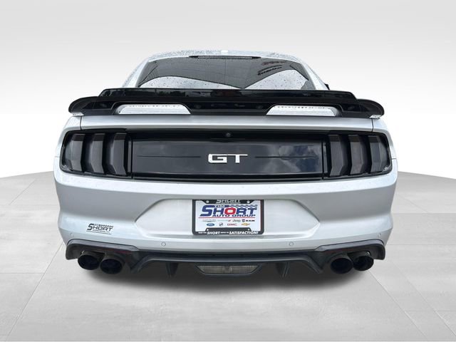 Used 2019 Ford Mustang GT Premium RWD image 6