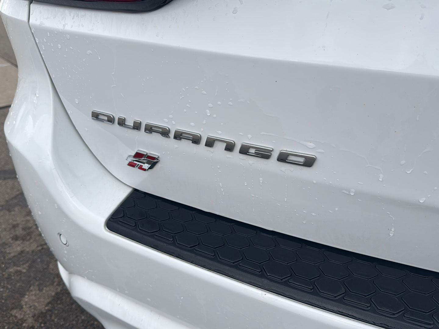 Used 2025 Dodge Durango GT image 5