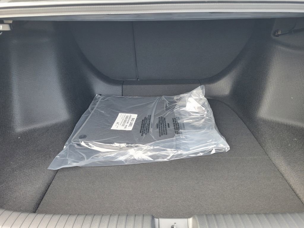 Certified 2026 Honda Accord Touring image 32