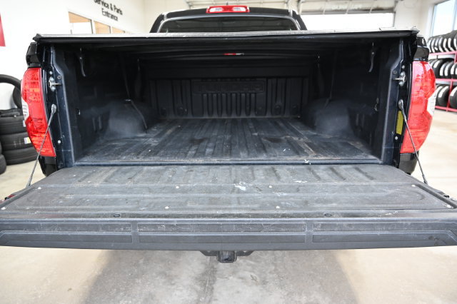 Used 2020 Toyota Tundra SR5 w/ TRD Sport Package AWD/4WD image 8