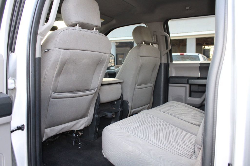 Used 2019 Ford F150 XLT w/ Equipment Group 301A Mid image 28