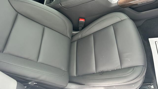 New 2026 Chevrolet Silverado 1500 LT Trail Boss w/ Convenience Package II image 50