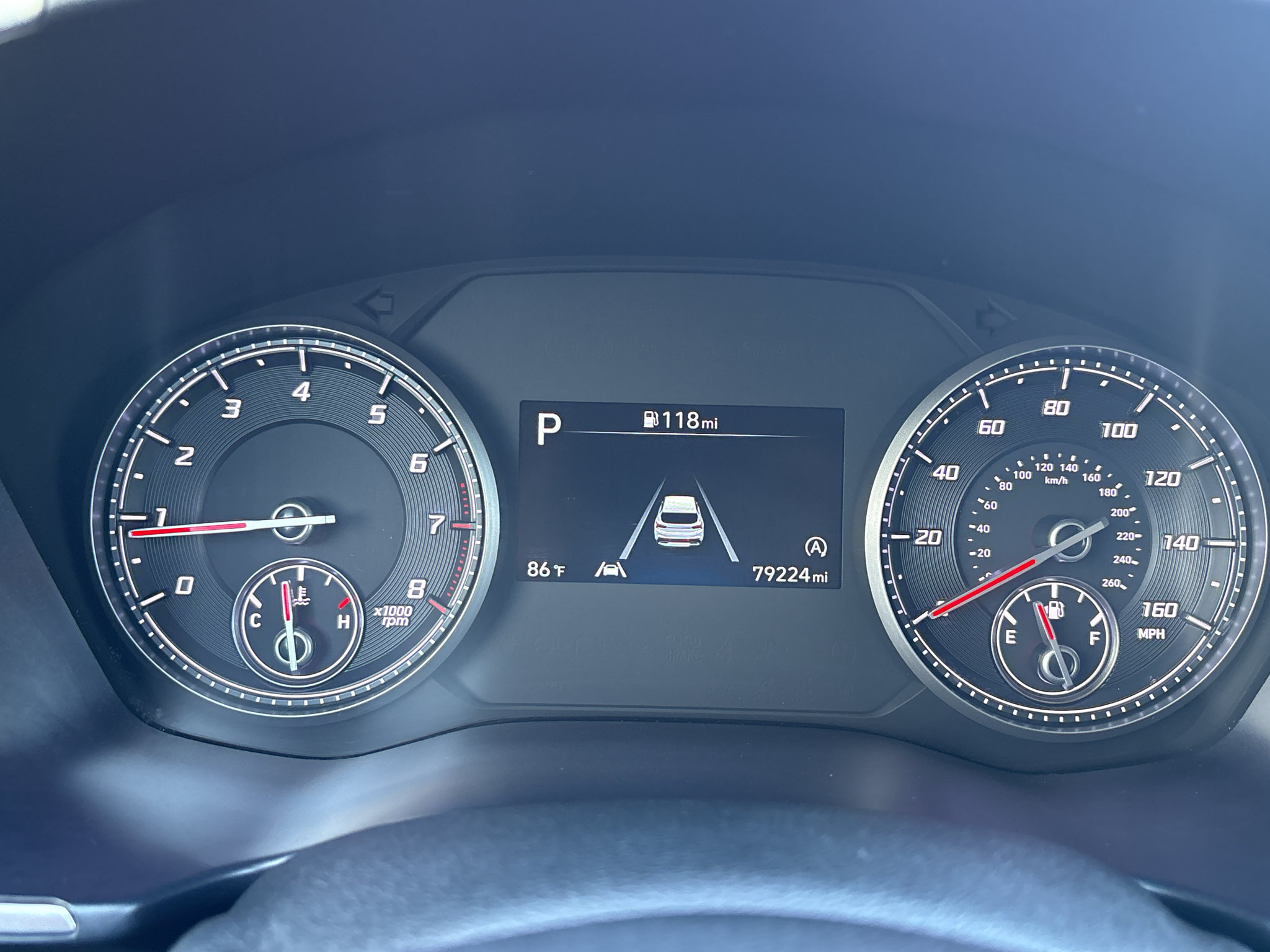 Used 2023 Hyundai Santa Fe SEL AWD/4WD image 22