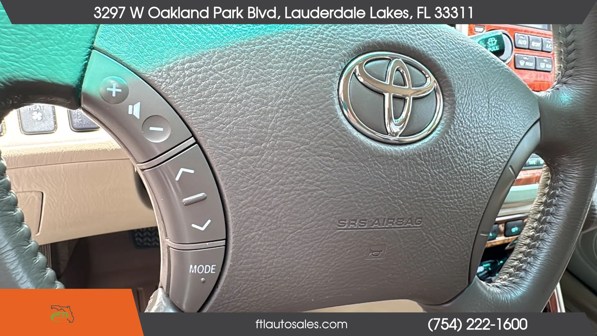 Used 2004 Toyota Highlander 4WD V6 image 52