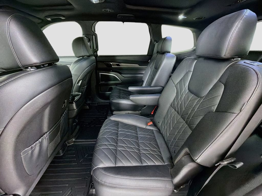 Used 2023 Kia Telluride SX X-Line AWD/4WD image 26