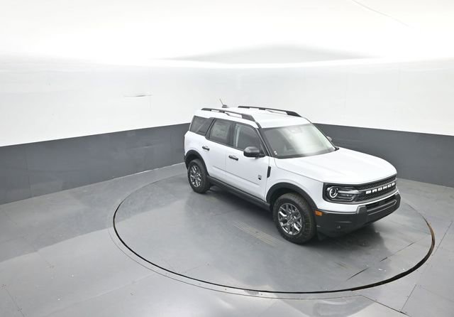 New 2026 Ford Bronco Sport Big Bend AWD/4WD image 18