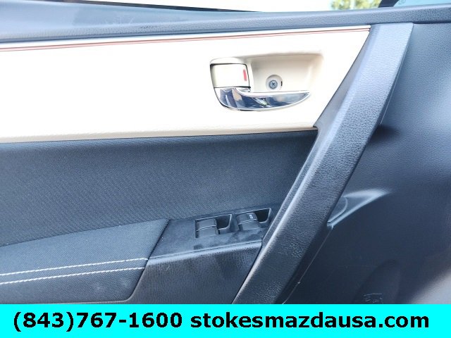 Used 2015 Toyota Corolla LE image 13