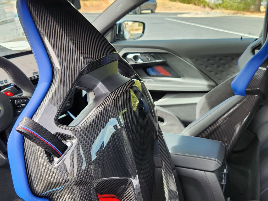 New 2026 BMW M2 image 11