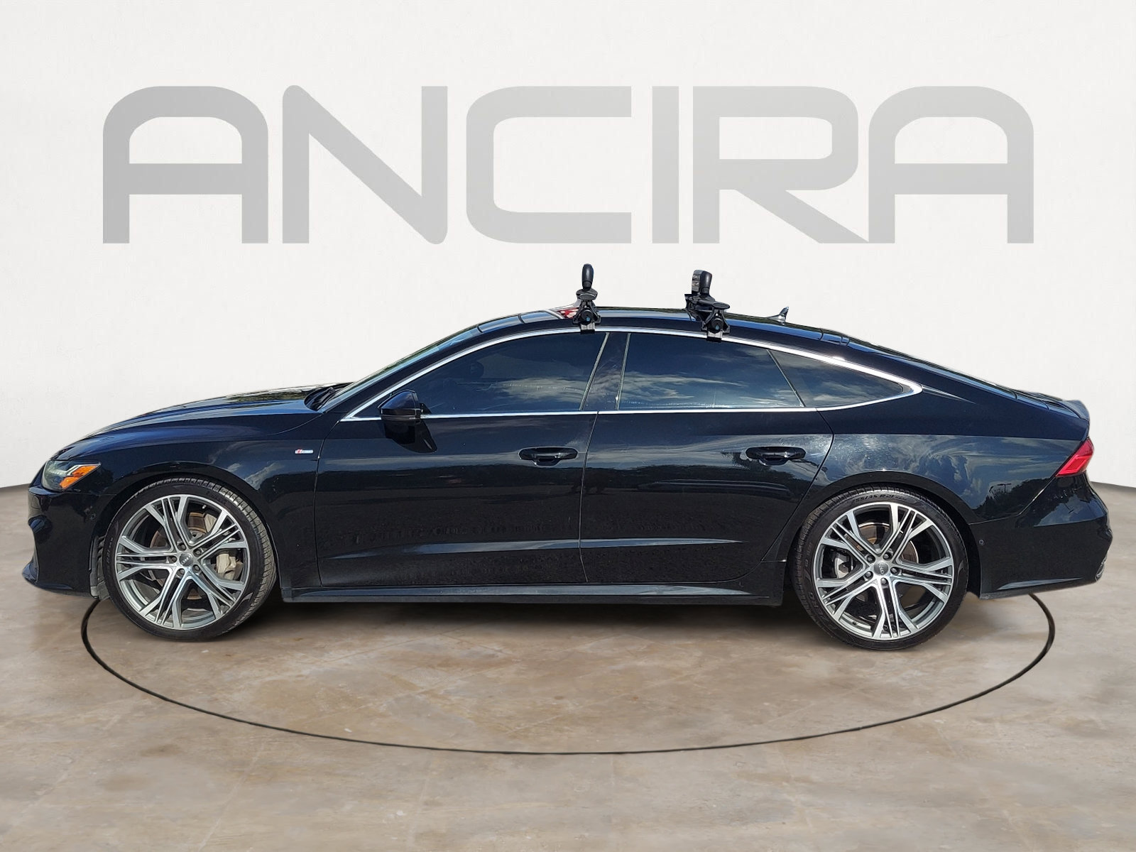 Used 2019 Audi A7 3.0T Prestige AWD/4WD image 7
