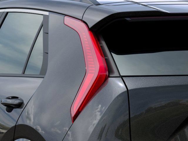 New 2026 Kia Niro Wind w/ Wind Preserve Package FWD image 11