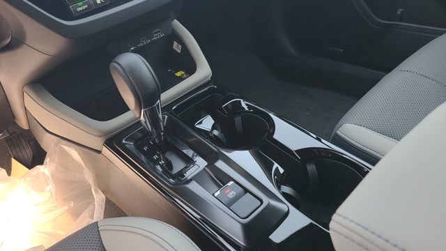 New 2026 Subaru Forester Limited AWD/4WD image 17