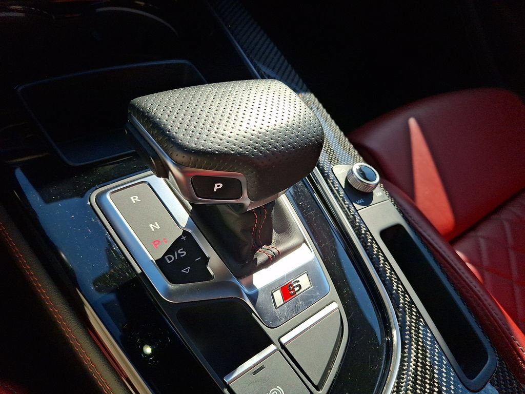 Used 2023 Audi S5 Premium Plus w/ Premium Plus AWD/4WD image 15
