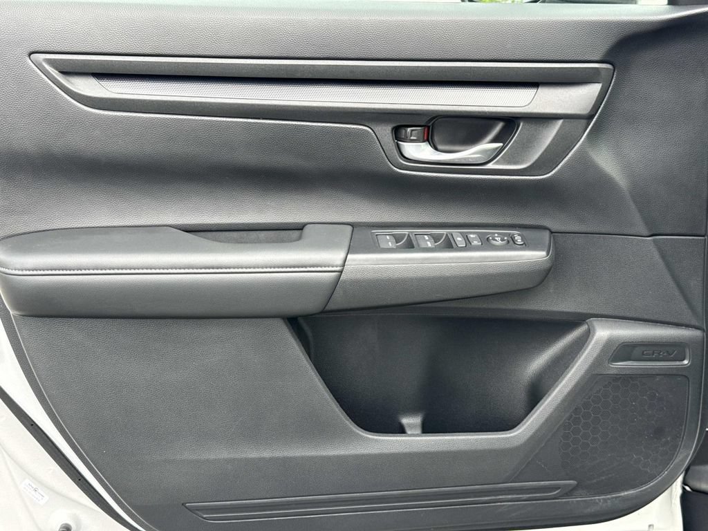 Used 2024 Honda CR-V EX image 18