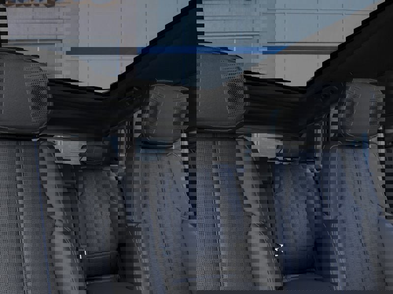 New 2025 Cadillac Lyriq Luxury w/ LPO, Floor Liner Package image 24