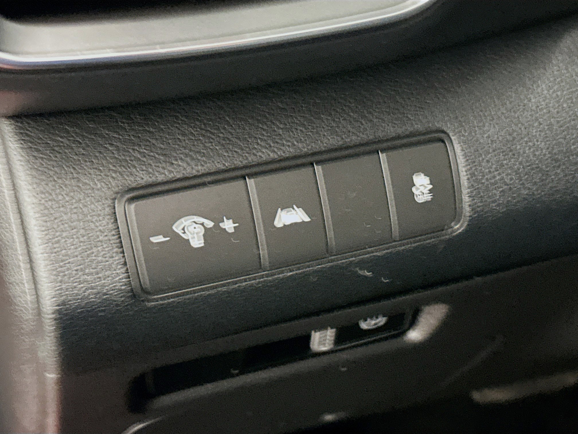 Used 2023 Hyundai Santa Fe SE image 17